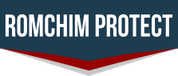 Logo of Romchim Protect SRL