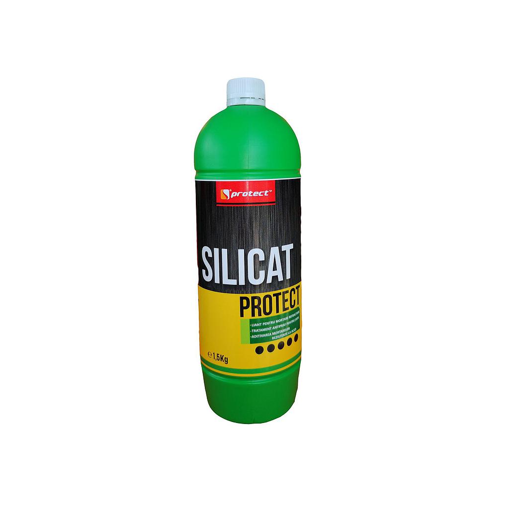 SILICAT PROTECT (1,5kg)