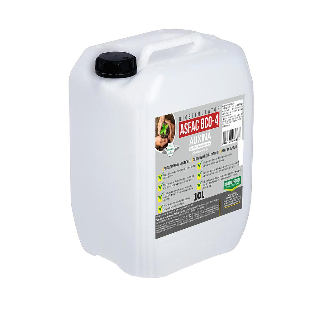 Biostimulator ASFAC BCO-4 (10L)