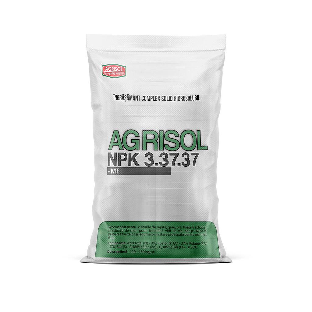 AGRISOL 3.37.37 (20kg)