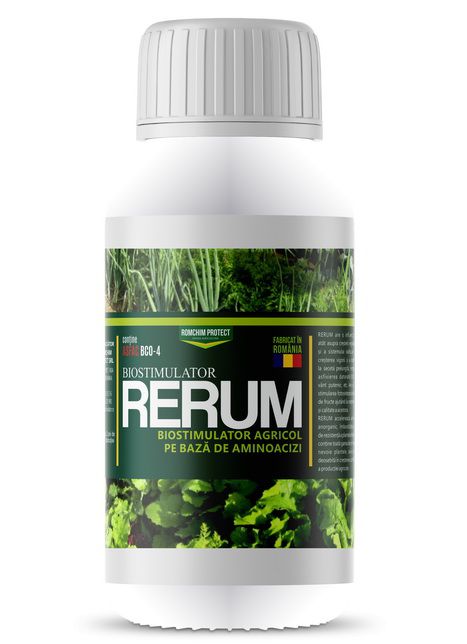 Biostimulator RERUM (500ml)