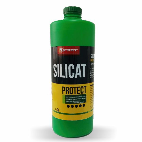SILICAT PROTECT (3kg)