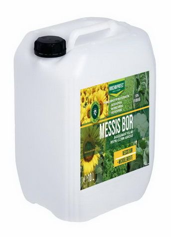 Îngrășământ foliar MESSIS Bor (10L)