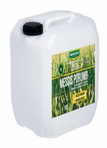 Îngrășământ foliar MESSIS Porumb (10L)