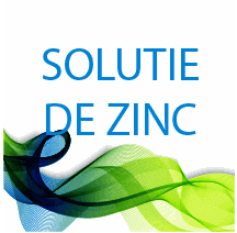 Solutie de zinc 20% chelatat (10 litri)
