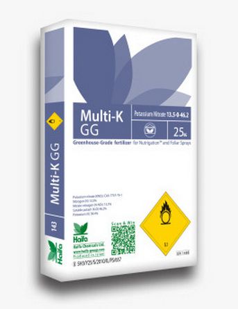 Multi-K GG 13,5-0-46,2 (25Kg)