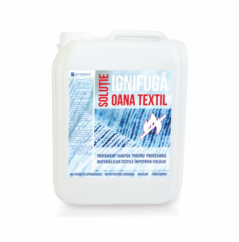 OANA-Ignifug textil (10KG)