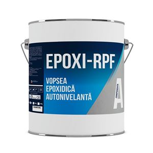 EPOXI-RPF gri (10kg)