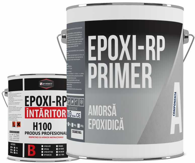 EPOXI-RP PRIMER (10kg)