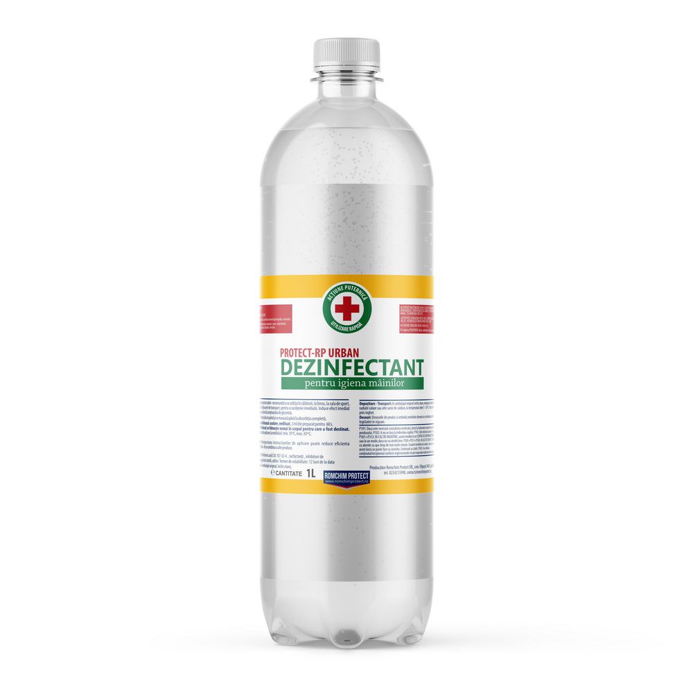 Dezinfectant PROTECT-RP URBAN 1L