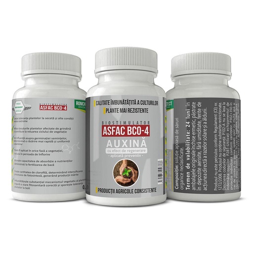 [7045994] Biostimulator ASFAC BCO-4 (250ml)