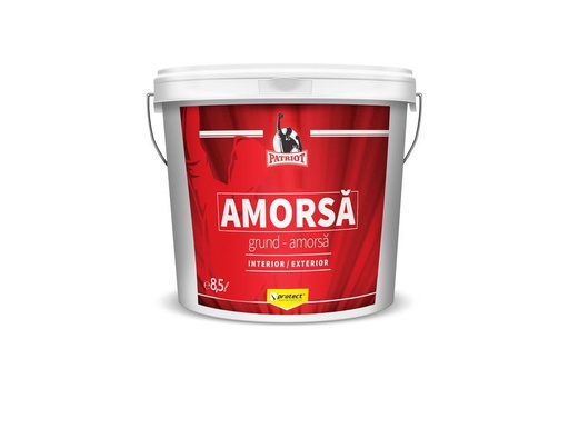 [5015453] PATRIOT GRUND-AMORSA (5L)