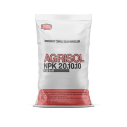 [P2149] AGRISOL 20.10.10+10S (10kg)