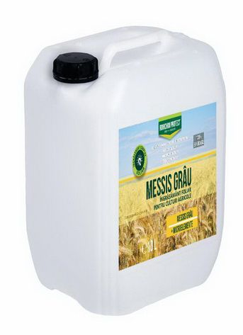 [P2056] Îngrășământ foliar MESSIS Grau (1L)