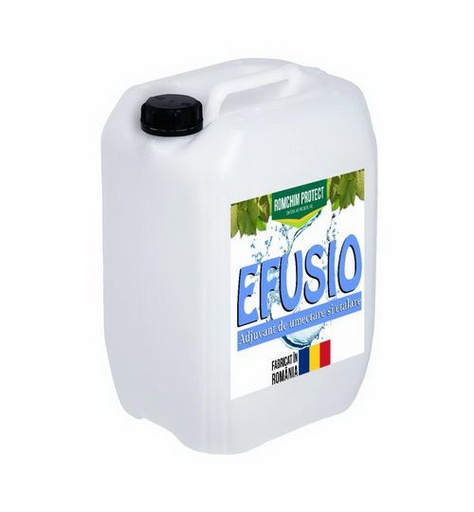 [P2055] EFUSIO (1L)