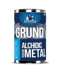 [P2007] GRUND PENTRU METAL (5Kg)