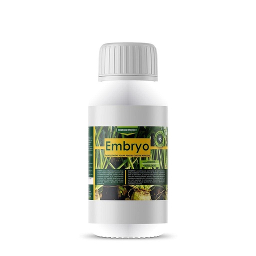 [P2012] Îngrășământ foliar EMBRYO (1L)