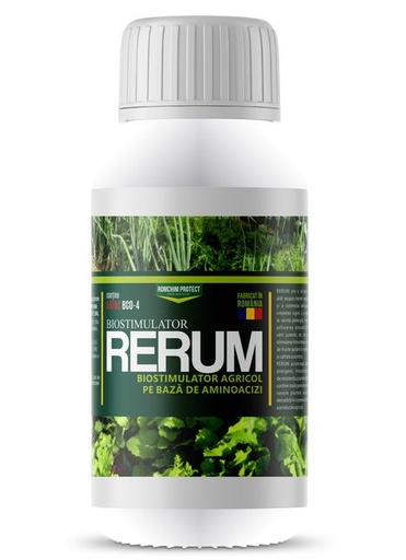[P2015] Biostimulator RERUM (500ml)