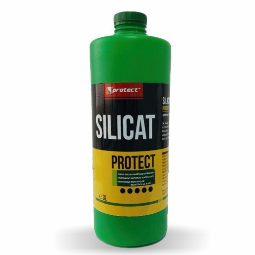 [5014058] SILICAT PROTECT (3kg)