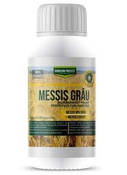 [P3006] Îngrășământ foliar MESSIS Grau (250 ml)