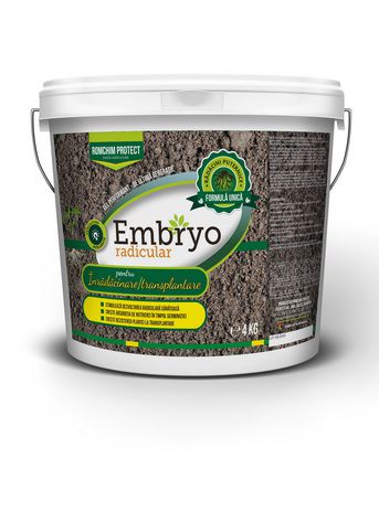 [P3009] EMBRYO RADICULAR (4Kg)