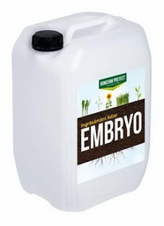 [P3018] Îngrășământ foliar EMBRYO (4 litri)