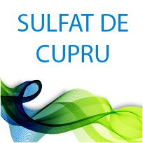 [P3031] Sulfat de cupru solutie 40% chelatat (10 litri)