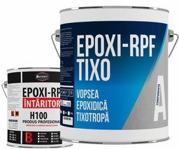 [P3071] EPOXI-RP TIXO alba (10kg)
