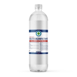[P3108] Dezinfectant pentru suprafete PROTECT-RP-S (1L)
