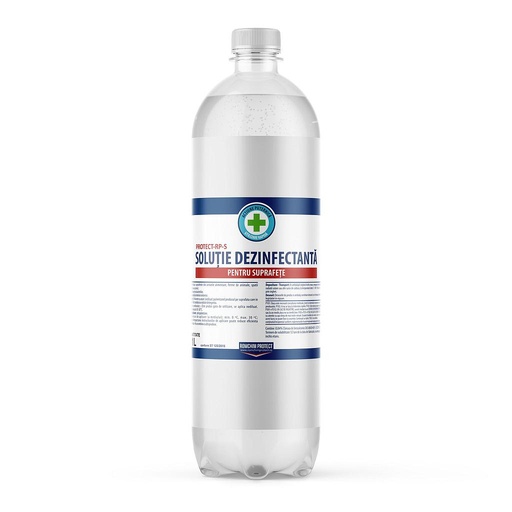 [P3108] Dezinfectant pentru suprafete PROTECT-RP-S (1L)