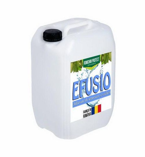 [P3207] EFUSIO (10L)