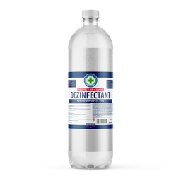 [P3119] Dezinfectant pentru suprafete pe baza de alcool etilic 70%-PROTECT-RP-SEPT-1l