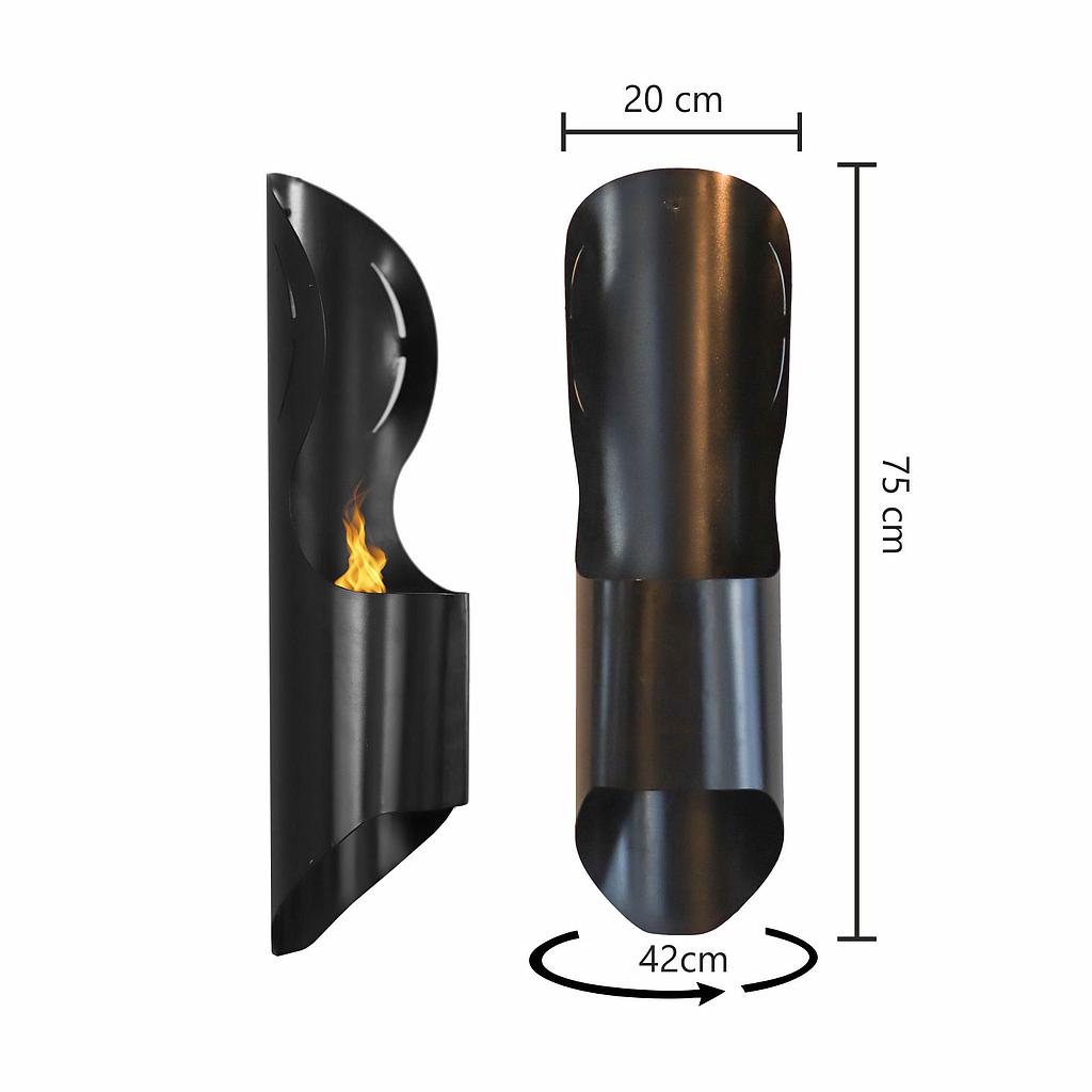 [P3133] Semineu portabil Ghost